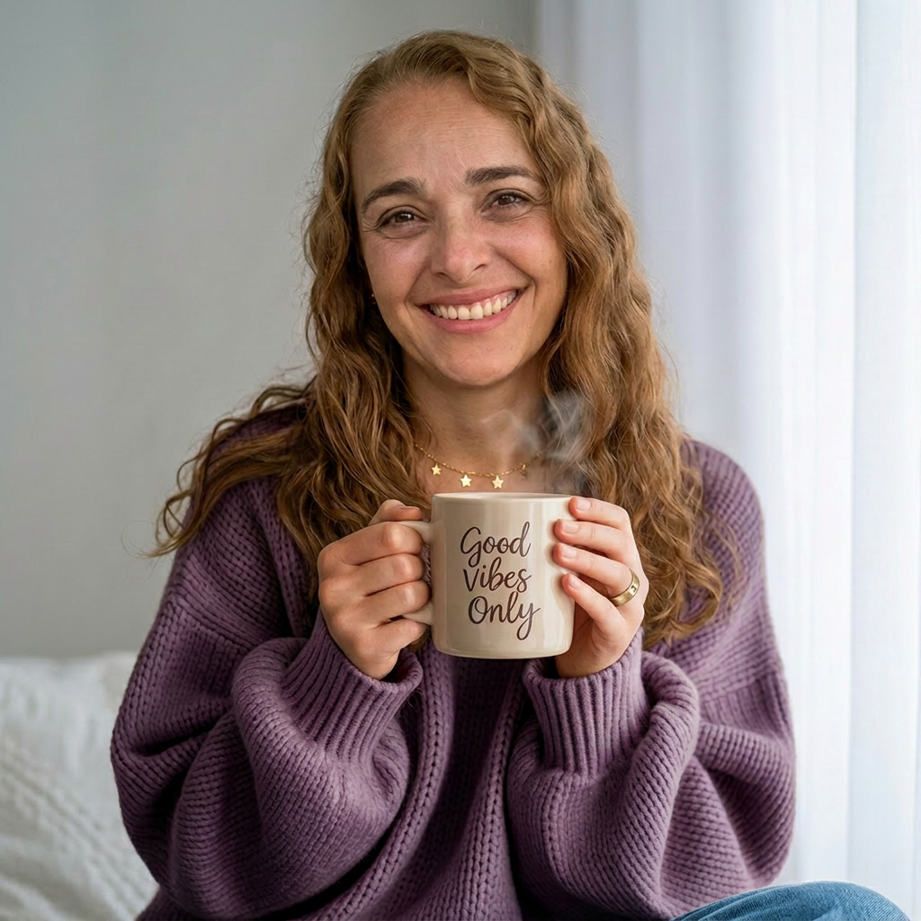 Mariana Morais, Terapeuta Alquímica